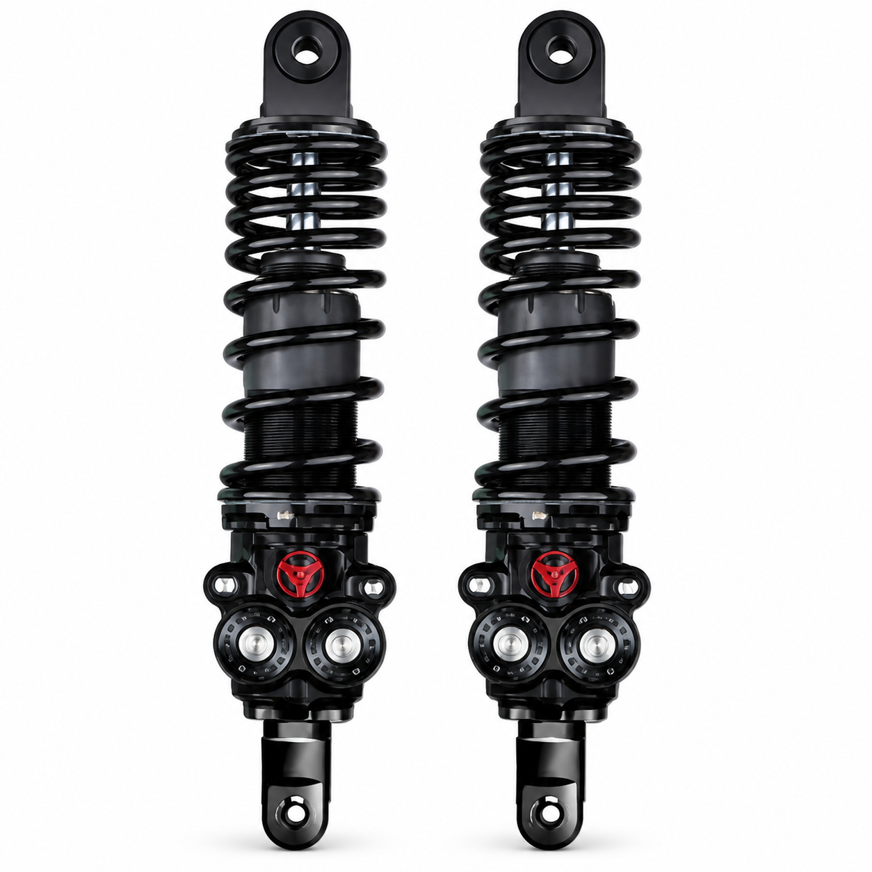 BBS RS102 adjustable rear shock absorber