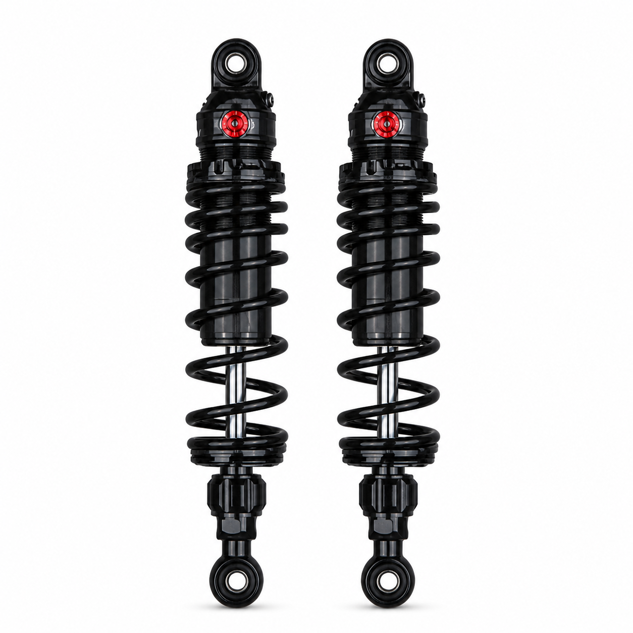 BBS RS2-PRO adjustable rear shock absorber