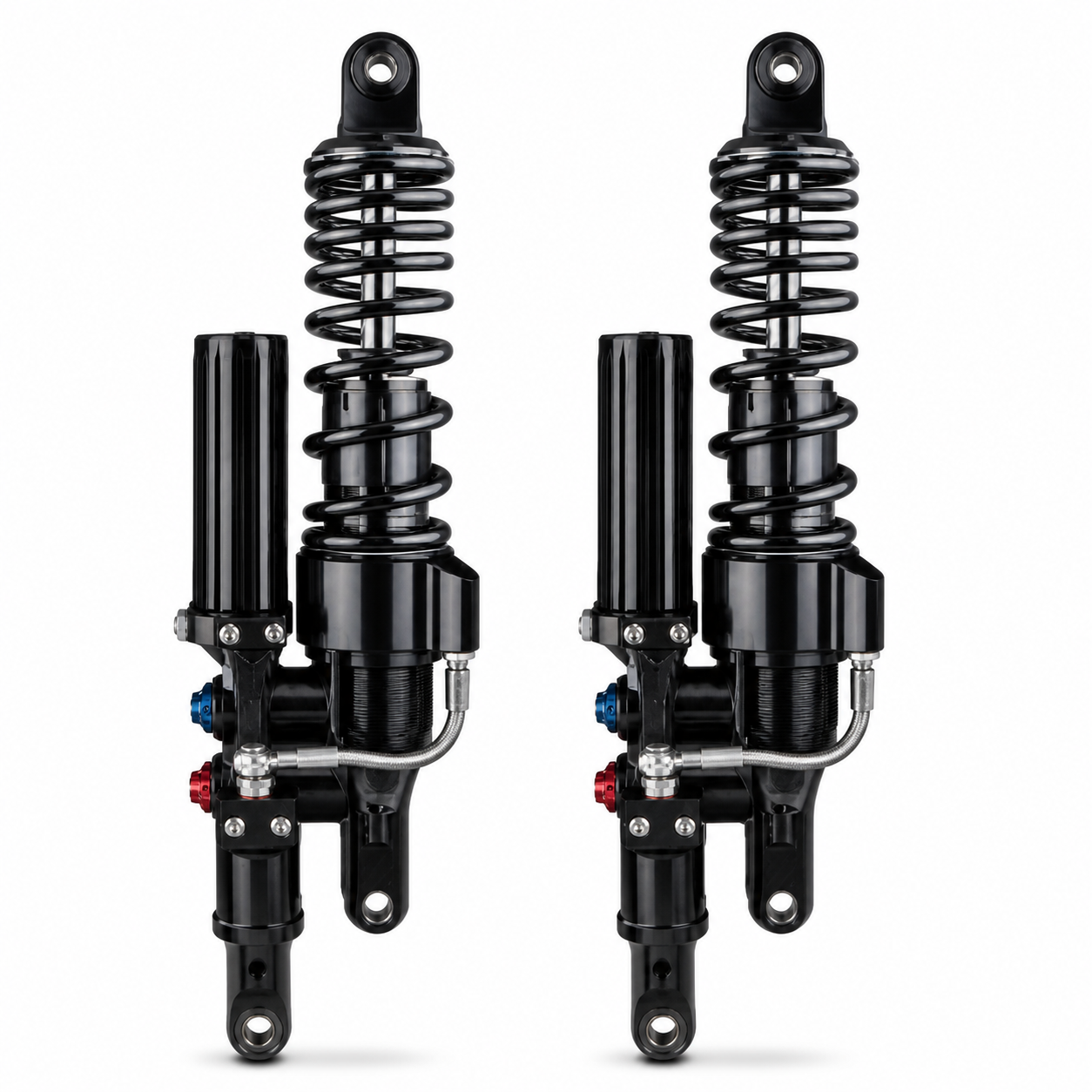 BBS RS3-MAX adjustable rear shock absorber