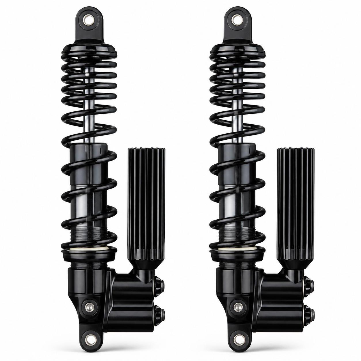 BBS RS3-PRO adjustable rear shock absorber