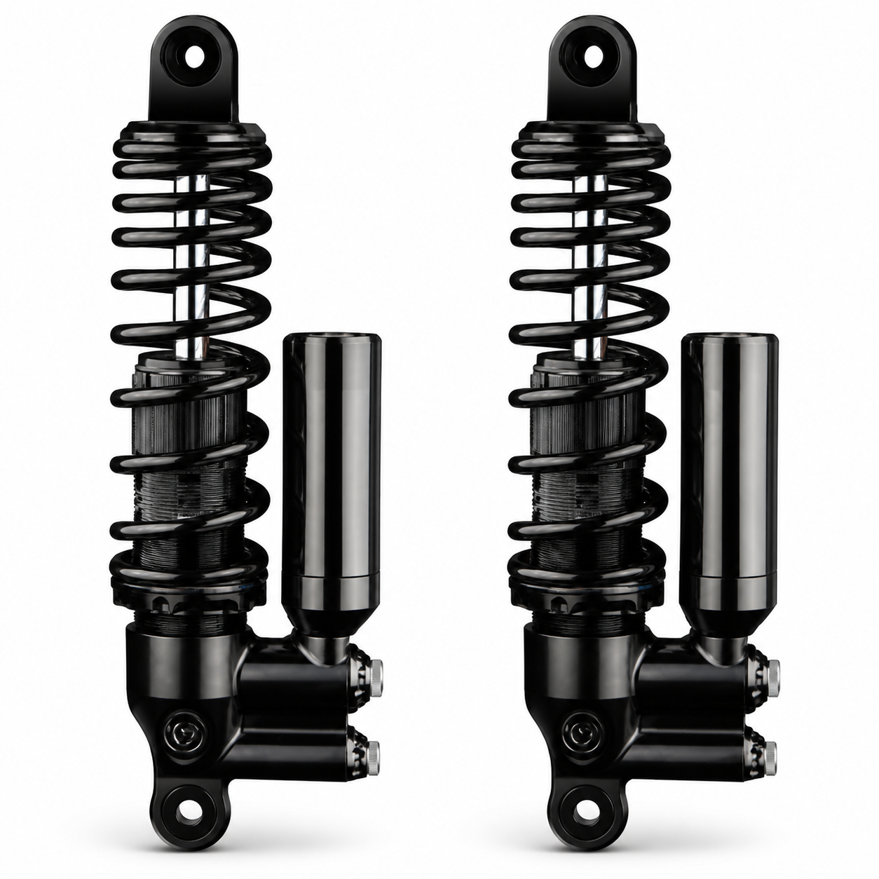 BBS RS4-PRO adjustable rear shock absorber