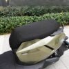 NIU FQIX Seat Cover – Anti-Sun Mesh