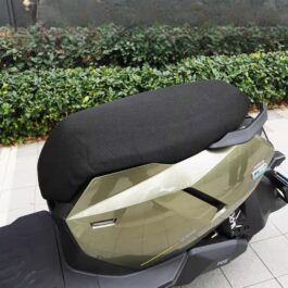 NIU FQIX Seat Cover – Anti-Sun Mesh