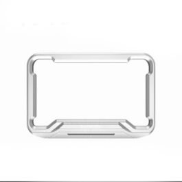 NIU NQIX / FQIX Dashboard Cover
