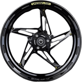 FJN XYX Front Rim