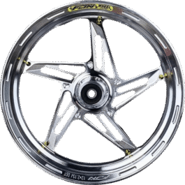 FJN XYX Front Rim
