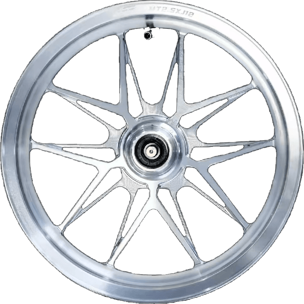 GFE SY 12-Inch Rim – Silver