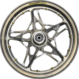 FJN SYX Front Rim