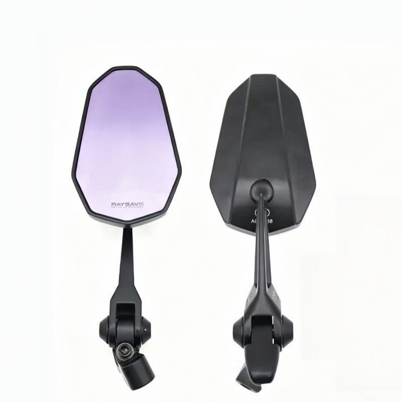 NIU / Segway / ZEEHO / Universal Scooter AOS 9 Rear View Mirror - Image 3