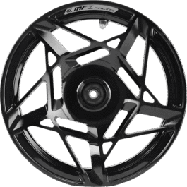 MFZ DF 12-Inch Rim