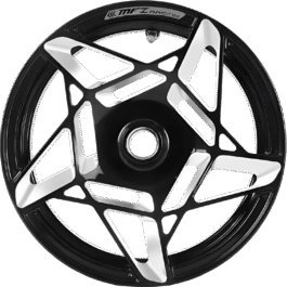 MFZ DF 12-Inch Rim