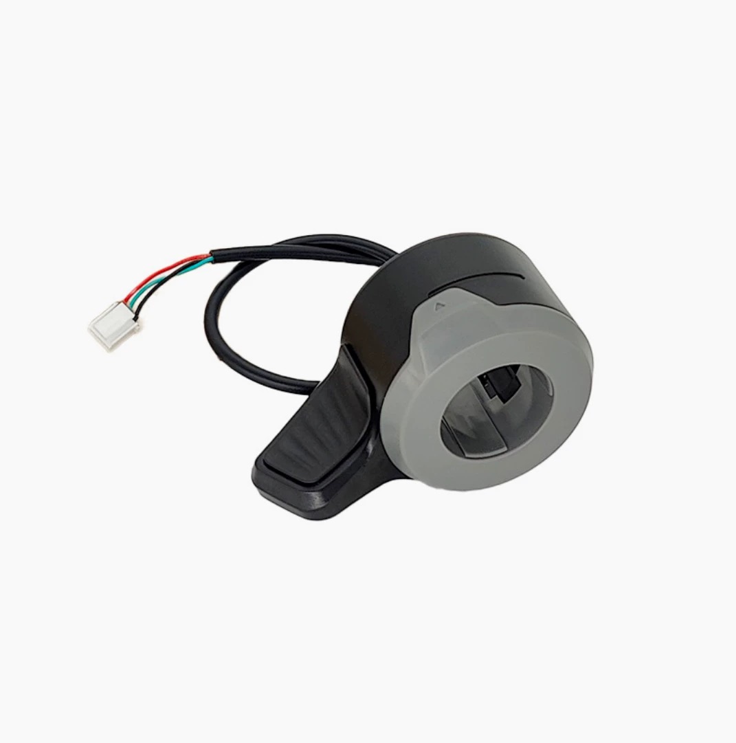 NIU KQi1 KQi2 KQi3 thumb throttle with connector