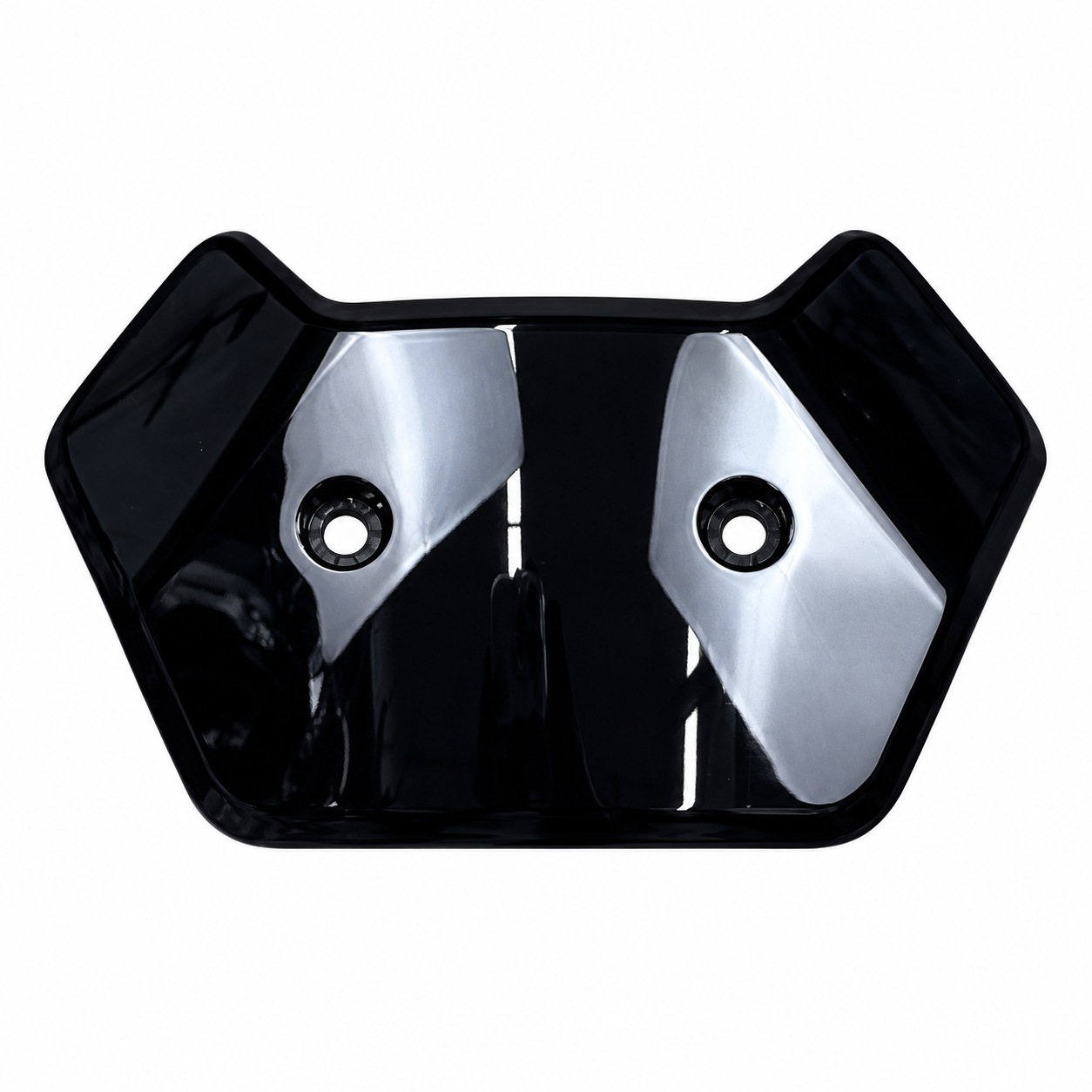 NIU Front wind deflector (KQi2 / KQi3) replacement part