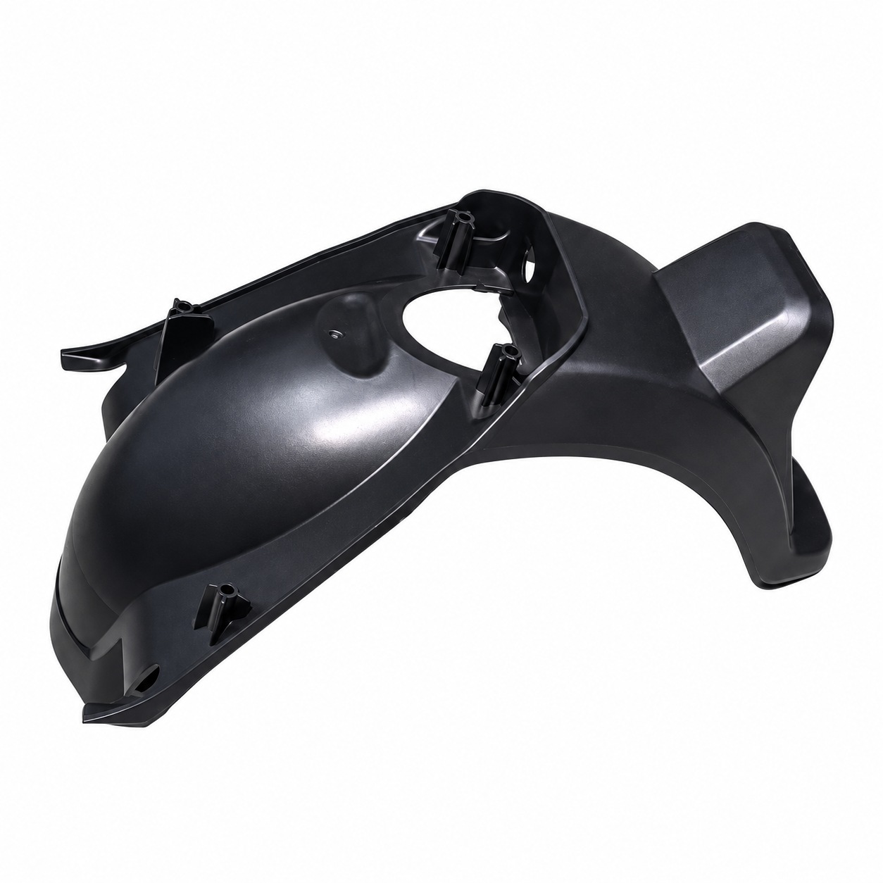 NIU Rear mudguard / fender (KQi3) replacement part