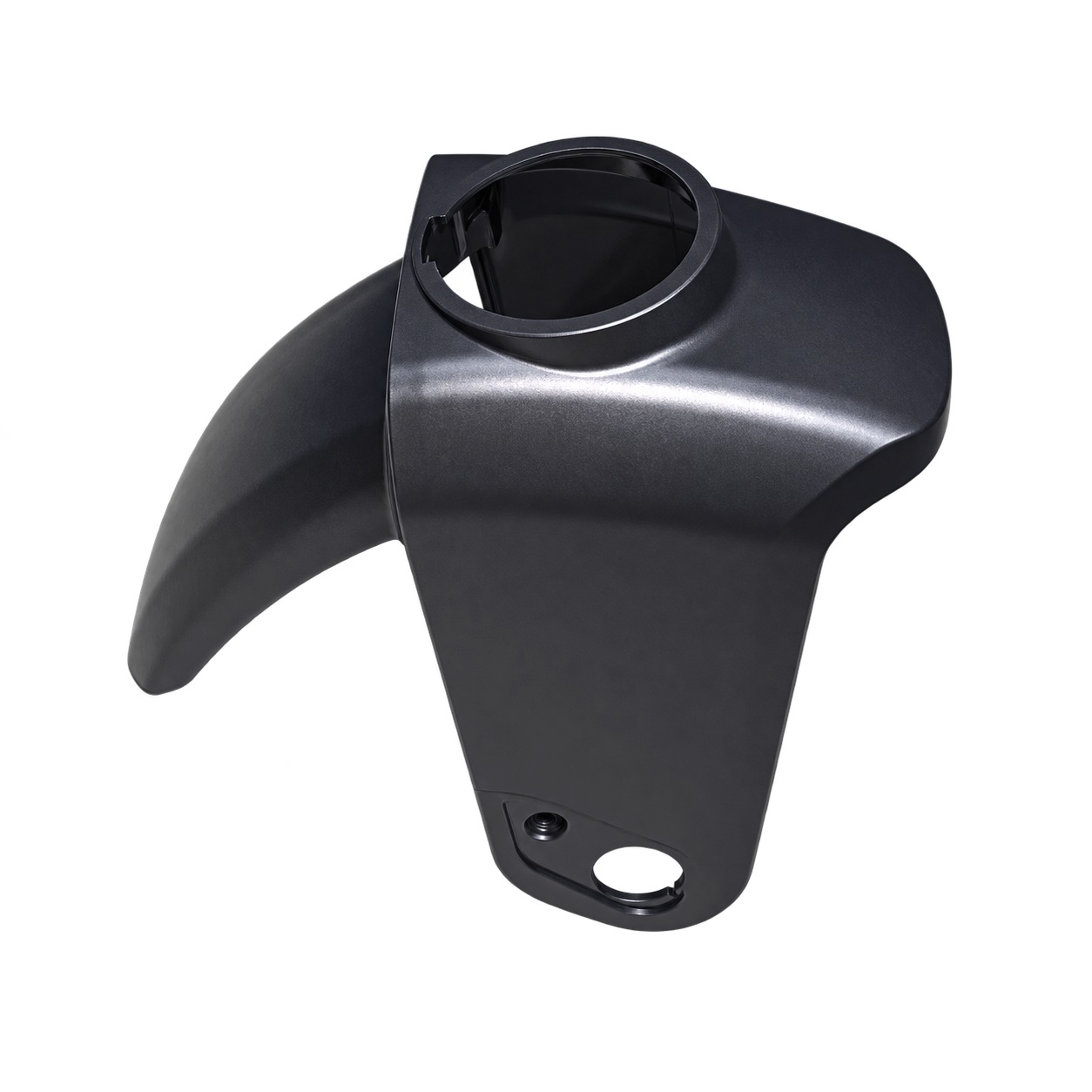 NIU Front fork protector (KQi3) replacement part