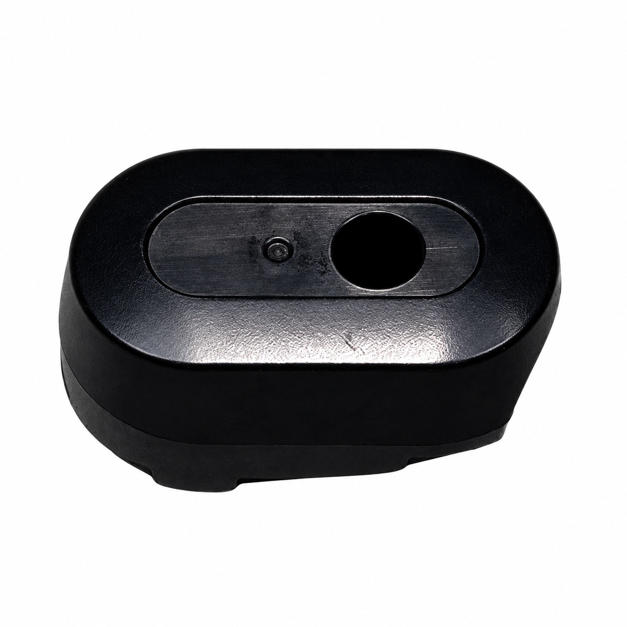 NIU Rear axle cover - left (KQi3) replacement part