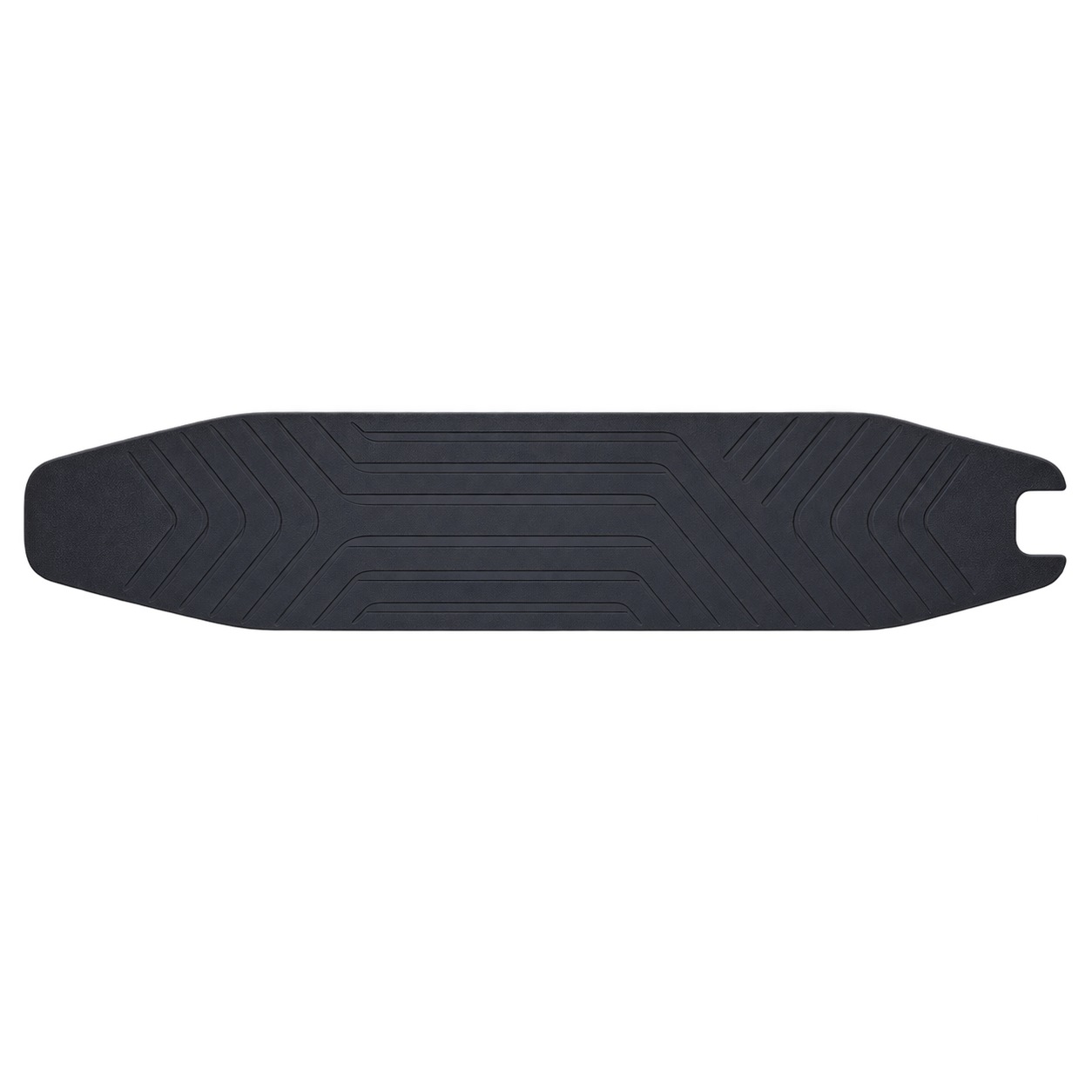 NIU Deck foot mat - black (KQi3) replacement part