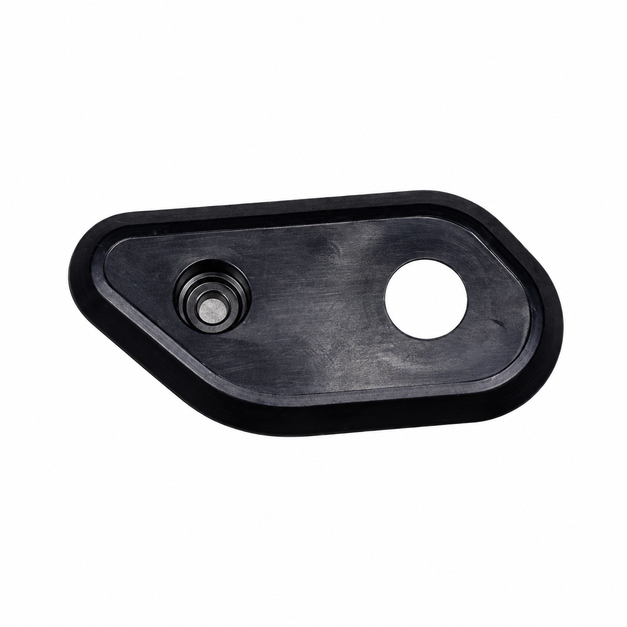 NIU Front axle cover - left (KQi3) replacement part