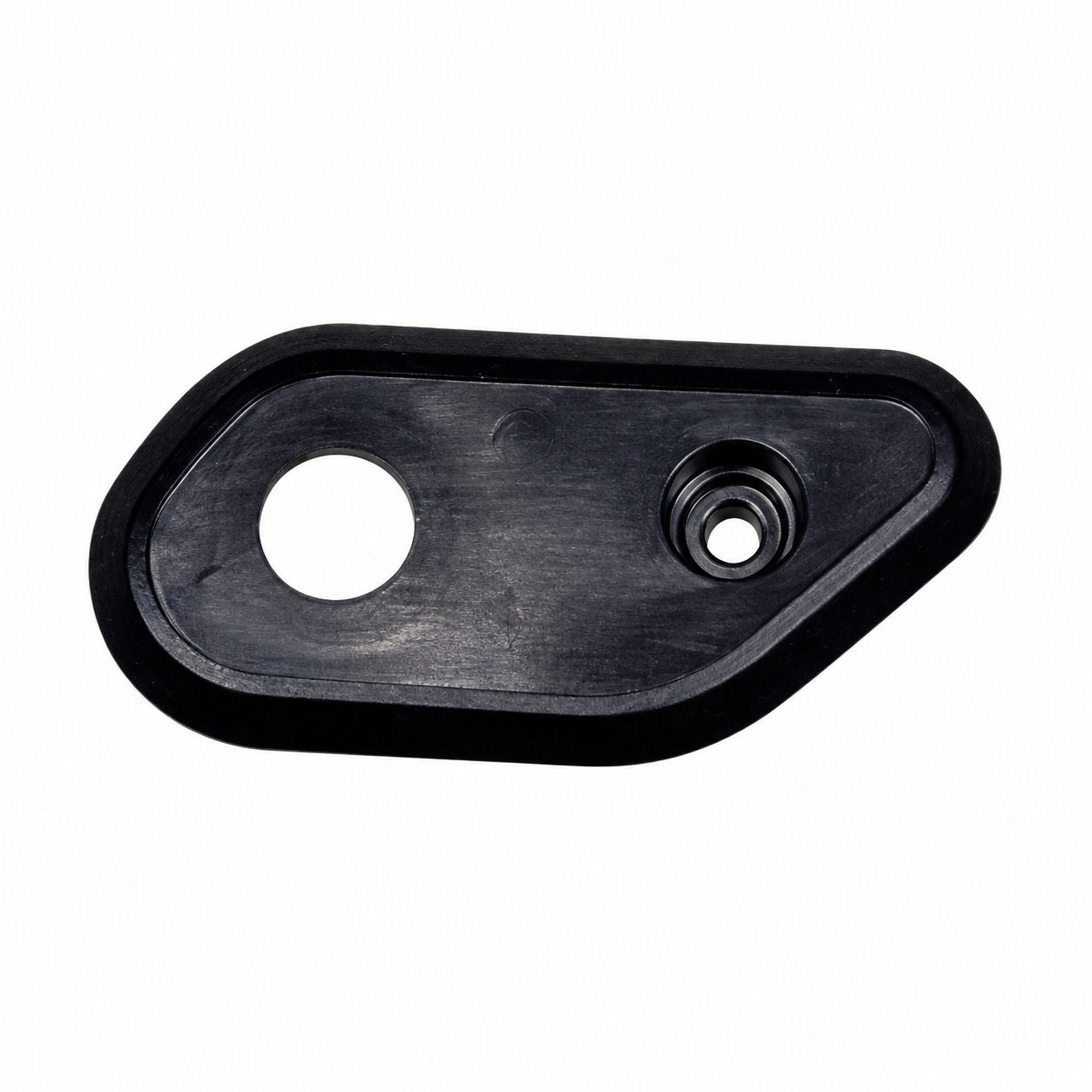 NIU Front axle cover - right (KQi3) replacement part