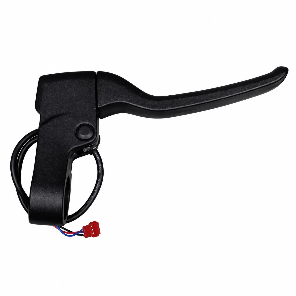 NIU Right brake lever assembly (KQi3) replacement part