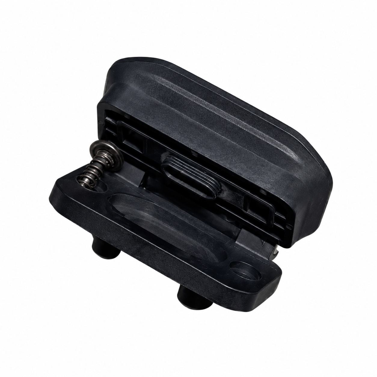 NIU Charging port assembly (KQi3) replacement part
