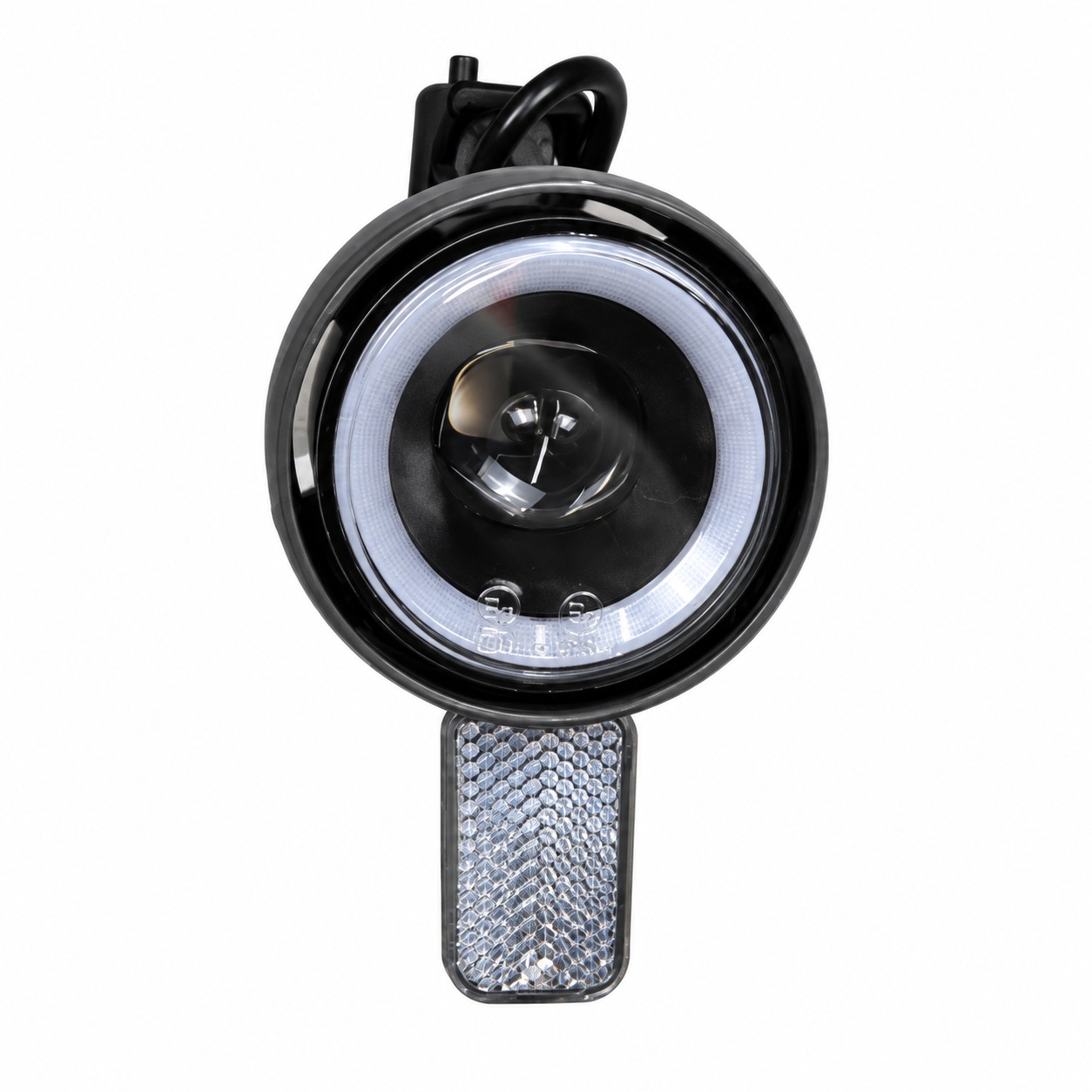 NIU Front headlight assembly (KQi2 / KQi3) replacement part