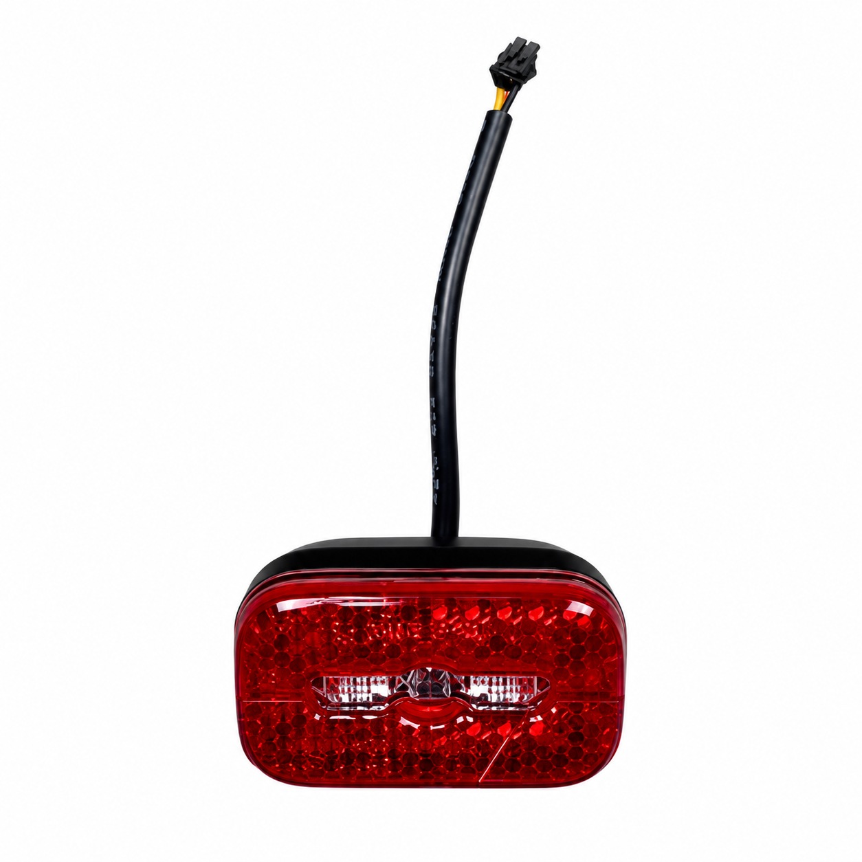NIU Rear taillight assembly (KQi3) replacement part