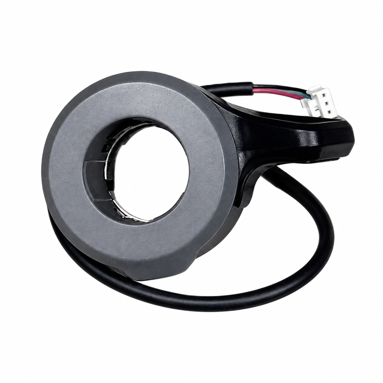 NIU Twist throttle assembly (KQi2 / KQi3) replacement part