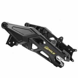 NIU NQIX Rear Arm