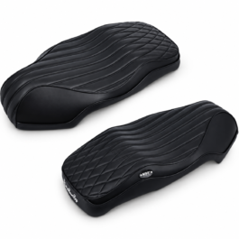 NIU NQIX Vintage Zitting Extra Comfort – MSS