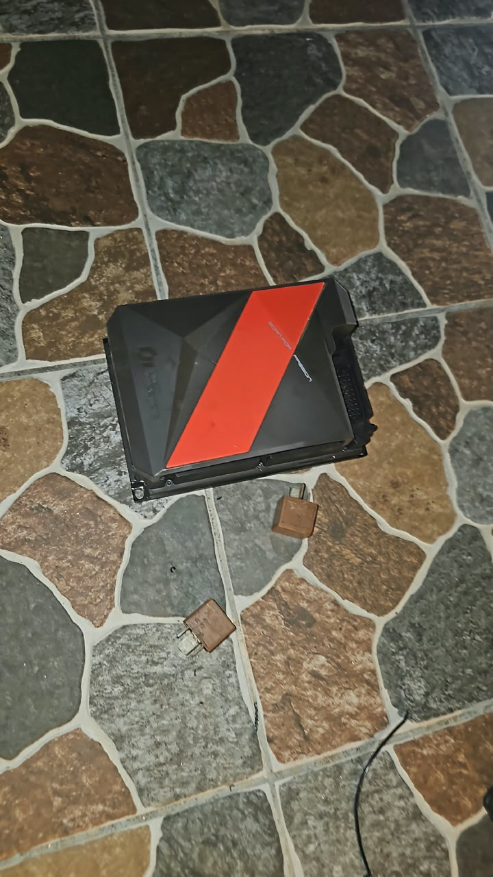 Original Segway E300 and E300SE scooter controller