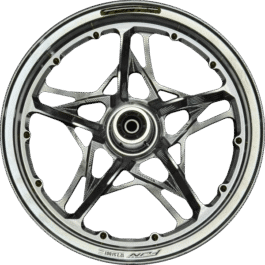 FJN SYX Front Rim