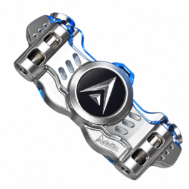 ADL Front Brake Caliper – NIU / Segway – Black / Steel