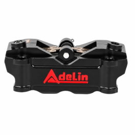 ADL RC-18 Front Brake Caliper – NIU / Segway