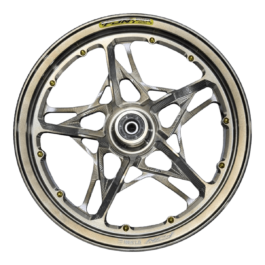 NIU / SEGWAY Voorvelg – FJN