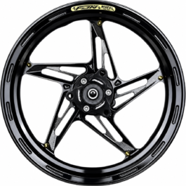 FJN XYN 12 Inch 2.5J Front Rim – NIU / Segway / Zeeho