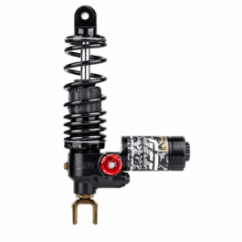 GFE FC1 Rear Suspension – NIU / Segway / Zeeho – 310 / 330 mm