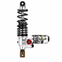 GFE FC1 Rear Suspension – NIU / Segway / Zeeho – 310 / 330 mm