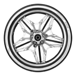 SEGWAY | NIU | ZEEHO 12″ Front Rim – HH Naruto