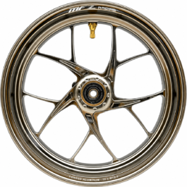 MCS SZX 12 Inch 2.5J Front Rim – NIU / SEGWAY / ZEEHO