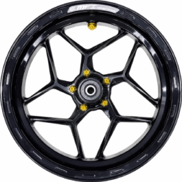 NIU / SEGWAY / ZEEHO / Universele Step 2.5 Voorvelg 12 Inch – MFZ SIRIUS