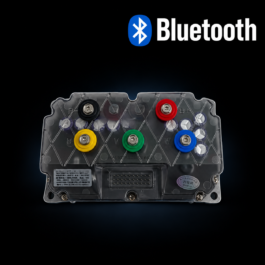 NIU Scooter Bluetooth Controller (3 Modes & Programmable) (48-72V) (72260-722000)