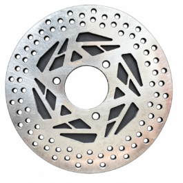 NIU / Segway Scooter Brake Disc (220 / 7.0 & 245 / 7.0) (Floating & Regular)