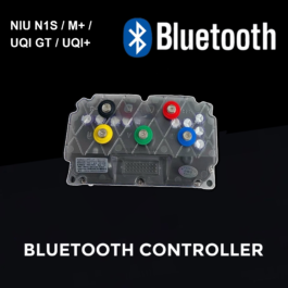NIU Scooter Bluetooth Controller (3 Modes & Programmable) (48-72V) (72260-722000)