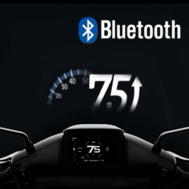 Segway E150 75+KMH Scootercontroller (3 modi & Bluetooth programmeerbaar) (190A)