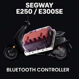 Segway E250 / E300SE Bluetooth Controller (F1400 / F2000)